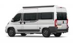 Auto-Trail V-Line 540 SE 2015 года